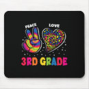 Recherche de dye tapis souris Éducation