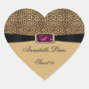 Recherche de du bonbon 16 autocollants Girly