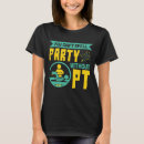 Recherche de thérapies tshirts Pta
