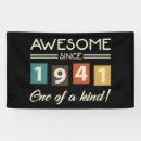 Recherche de 1941 80 ans