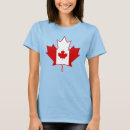 Recherche de feuille femme tshirts Drapeau