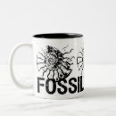 Suche nach fossil tassen Felsen