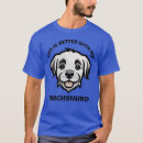 Suche nach dackel cartoon tshirts Lustig