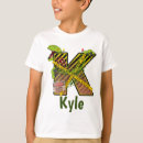 Suche nach dinosaurier für kinder tshirts T rex