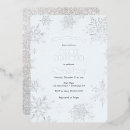 Recherche de snowflake baby shower invitations Neige