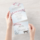 Suche nach japanese wedding einladungen Kirschblüte