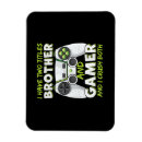 Recherche de jeux vidéos magnets Drôle