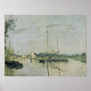 Suche nach argenteuil poster Boat