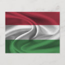 Recherche de drapeau hongrie cartes postales Patriotisme