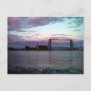 Recherche de mn cartes postales Duluth