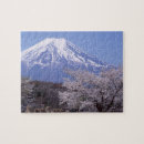 Suche nach der fujisan puzzle Natur