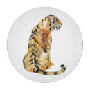 Suche nach der tiger schneidebrettchen Tigerkunst