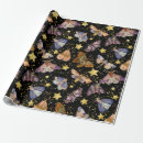 Recherche de papillon papier cadeau Capricieux