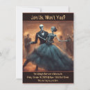 Recherche de dance halloween invitations Soirée costume