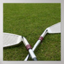 Suche nach golfclubs poster Sport