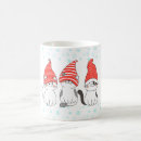 Recherche de mignonnes tasses De noël