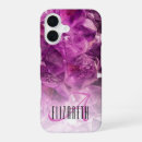 Recherche de ombre de pourpre iphone coques Ombré