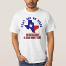 Suche nach texas sezession tshirts Texan