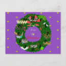 Suche nach zwölf tage weihnachten postkarten Lied