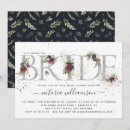 Suche nach eisigen einladungen Winterhochzeit
