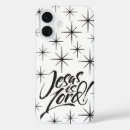 Recherche de seigneur iphone coques Jésus