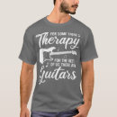 Recherche de les guitares tshirts Musicien