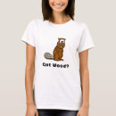 Recherche de beaver tshirts Nature