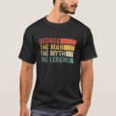 Recherche de the man myth legend tshirts Homme