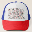 Recherche de flowers casquettes Motif