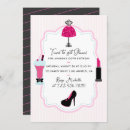 Recherche de de diva anniversaire invitations Fête de la mode