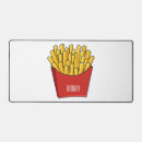 Suche nach pommes frites mousepads Kartoffeln