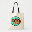 Recherche de monkey le tote bags Pour tous