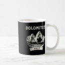 Recherche de dolomite tasses Randonnée
