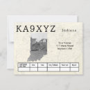 Recherche de ham radio posters Jambon