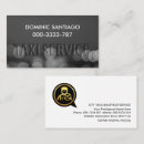 Recherche de embossée cartes visite Toute personne