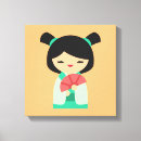 Suche nach kawaii leinwandbilder Japanisch