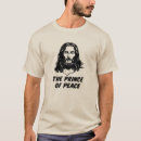 Suche nach lamm des gottes tshirts Retter