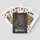 Suche nach pitbull spielkarten Poker