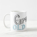 Suche nach grumpy old man tassen Spaß