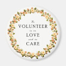 Recherche de appréciation volontaire Volunteer