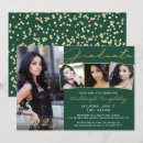 Recherche de dark green invitations Classe