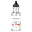 Suche nach lacrosse trinkflaschen Trainer