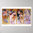 Suche nach nouveau poster Mucha