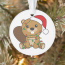 Suche nach biber ornamente Weihnachten