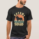 Recherche de animal de jungle tshirts Sauvage