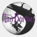 Recherche de burton Tim burton