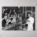 Recherche de speakeasy posters Noir et blanc