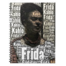 Suche nach frida kahlo de rivera kleine notizbücher Magdalena carmen frieda