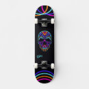 Recherche de skull skateboards Street