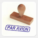 Recherche de courier autocollants Expédition